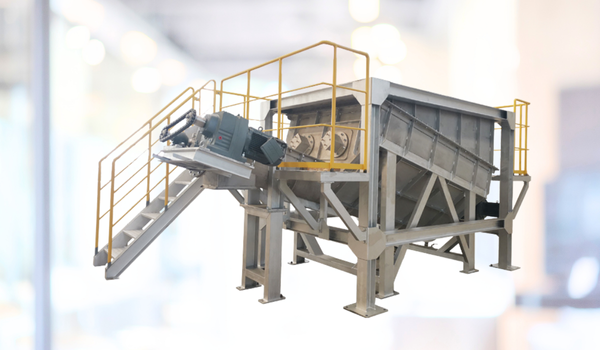 カスタマイズ型リサイクルシステム・プラント建設｜廃棄物再資源化とコスト削減