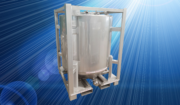 産業用ステンレス容器・攪拌タンク・自動化設備の製品ラインナップ一覧