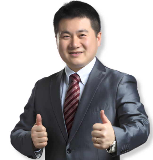 イーテック株式会社 総経理：李明光。高品質なステンレス容器と自動化設備の供給を通じて社会に貢献します